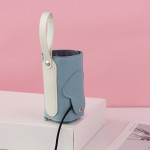 Usb Baby Bottle Insulation Cover Heater Constant Temperature Universal Pigeon Out And Portable