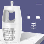 Indoor Mosquito Household Baby Pregnant Women