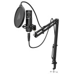 Maono Shunk Pm320 Live Mic Anchor Canon Microphone Set