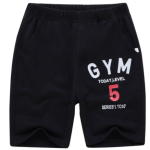 Big Children's School Pants Children's Casual Sports Shorts