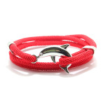 Fashion Individuality Fashion Knitting Bracelet