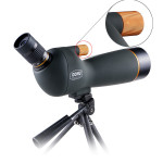 Monocular Gaomu high-rise viewing telescope