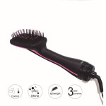 Constant Temperature Hairdressing Massage Comb