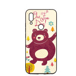 Fashion Minimalist Silicone Phone Case Protector