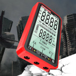 Large Screen Intelligent Multimeter Fully Automatic Digital High Precision