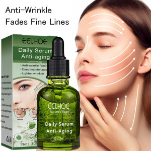 Deep Anti-wrinkle Essence Tightens And Lightens The Face