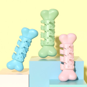 Pet Dog Bone Type Chewing Chewing Teething Toys