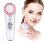 Hailicare 7-in-1 Facial Cleansing Lifting IPL Beauty Apparatus