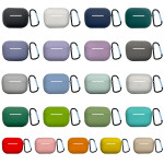 Silicone Case Thickened Bluetooth Earphone Protective Case