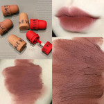 Women's Fashion Matte Matte Velvet Colorfast Lip Glaze