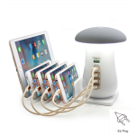 Convert Fast Charging Desktop Travel Stand