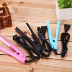 Doll Curling Iron Mini High-temperature Wig Curl Straight Tool