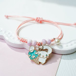 Creative Korean Artistic Ceramic Bracelet