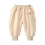 New Padded Padded Cotton Warm Pants For Boys And Babies