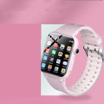 Genius Smart Kids Phone Watch High School Students Waterproof