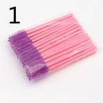 Disposable Eyelash Brush Grafting Makeup Tool