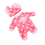 Cotton Doll Clothes