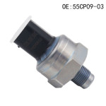 Brake oil pressure sensor