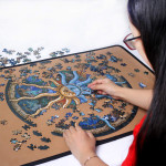 Puzzle 500 Pieces Educational Toys