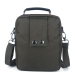 Multifunctional Waterproof Shoulder Bag Casual Travel Messenger Bag