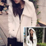 Hooded Wizard Cape Cloak Long Sleeve Couple Jacket