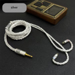 24-strand Balanced Headphone Cable