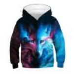 Personalized Customized New 3D Hoodie Hoodie Print