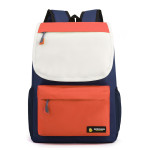 British Style Student Bag Breathable