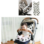 Four Seasons Universal Double-sided Baby Stroller Cotton Pad