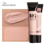 Focallure Perfect Cover Face Concealer Cream MOQ12