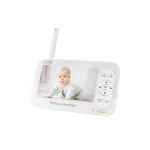 Baby Monitor Camera 720P 5 Inches