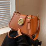 Women's All Match Messenger Bag Shoulder Armpit