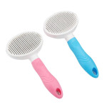 Pet Cleaning Supplies Automatic Hair Removal Comb