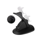 Gamepad charger dual charging stand