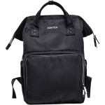 Double-shoulder Large-capacity Multi-function Fashionable Out-of-town Mother And Baby Backpack