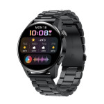 Smart Watch Heart Rate Blood Pressure Blood Oxygen Monitoring Bluetooth Call Music Astronaut Watch