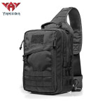 Multi Functional Tactical Camouflage Casual One Shoulder Diagonal Bag