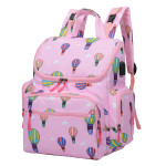 Multifunctional Large-Capacity Mommy Backpack