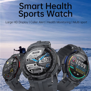 V6 Smart Sports Health Watch Sleep Monitoring