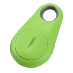 Water Drop Bluetooth Anti Lost Object Finder