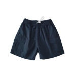 2020 Summer New Boys Workwear Casual Shorts Children's 5 Points Pants