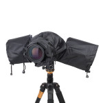 Professional SLR Camera Rain Cover Protective Case