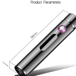 USB Electronic Cigarette Lighter