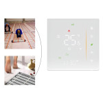 Intelligent Home Heating Energy-saving Thermostat Switch