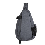 Casual Sports Shoulder Bag Cross Body Riding Backpack