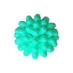 Pet Dog Bite Glue Molar Ball Bite Resistance Training Relief Gnawing Trp Tooth Cleaning Ball Wholesale Dog Toys