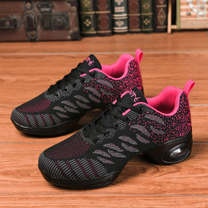 Women's shoes spring and summer new casual sports shoes