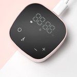 Smart Electric Breast Plug-in Bilateral