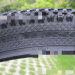 Mountain Bike Ultralight Puncture Proof Tire