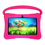 7 Inch Children's Tablet Pc Smart Tutoring Machine